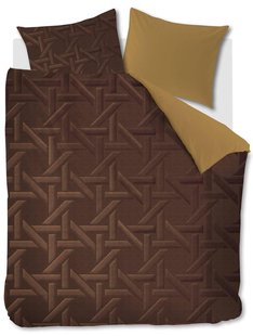 Dekbedovertrekset Parsons | Kardol