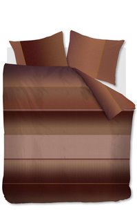 Dekbedovertrekset SaCozy Checke | Kardol