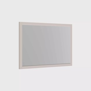 Spiegel Moon 78 cm Creme Spiegel Moon 78 cm Creme