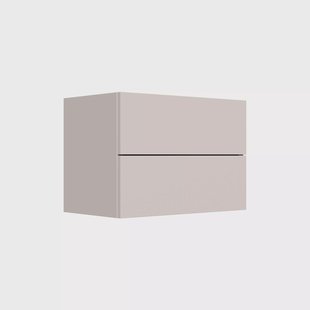 Ladekast Moon Creme Ladekast Moon Creme