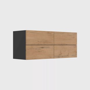 Ladekast Moon Eiken-3