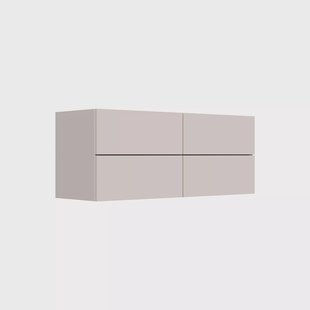 Ladekast Moon Creme-3