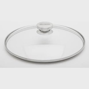 Demeyere Glazen deksel 32 cm