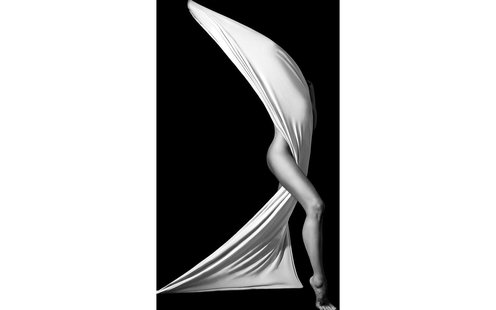 Goossens Schilderij Hidden Beauty, 100 x 150 cm