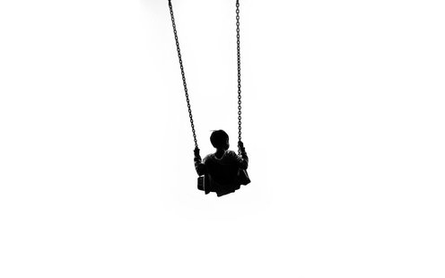 Goossens Schilderij Moves 1, 70 x 118 cm