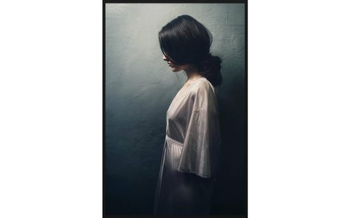 Goossens Schilderij Moves 2, 98 x 148 cm