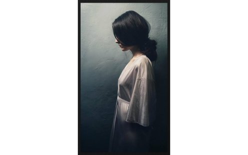 Goossens Schilderij Moves 2, 70 x 118 cm