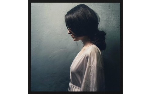 Goossens Schilderij Moves 2, 74 x 74 cm