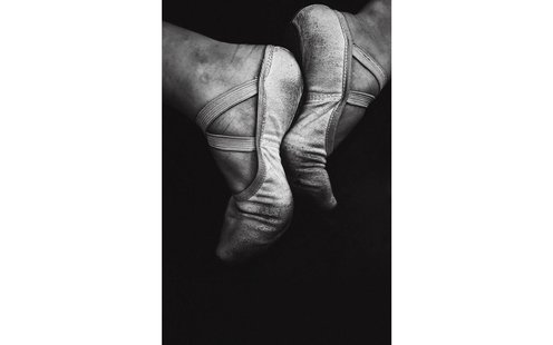 Goossens Schilderij Moves 3, 98 x 148 cm