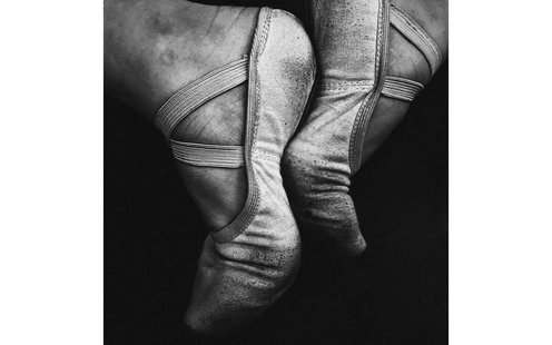 Goossens Schilderij Moves 3, 74 x 74 cm