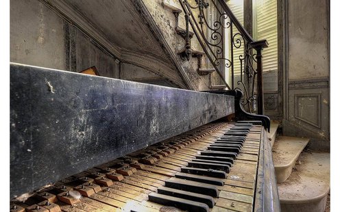 Goossens Schilderij Goodman, 148 x 98 cm