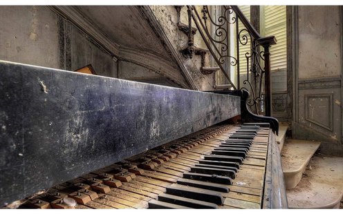 Goossens Schilderij Goodman, 118 x 70 cm