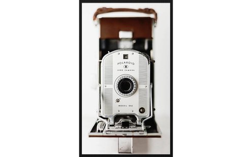 Goossens Schilderij Lan Heritage 2, 70 x 118 cm