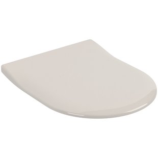 Villeroy & Boch Subway 2.0 closetzitting - Slimseat met softclose en quickrelease pergamon 9m78s1r3