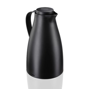 Leifheit Harmonic Isoleerkan 1 Liter Zwart Leifheit Harmonic Isoleerkan 1 Liter Zwart