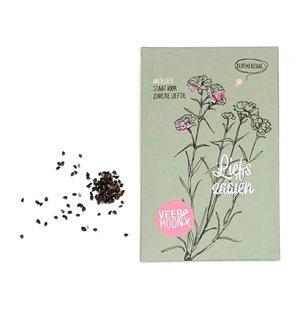 Veer En Moon Bloemenzaden Liefs Zaaien