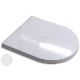 Royal Plaza Kolor Belbo closetzitting met deksel softclose mat wit 1921172