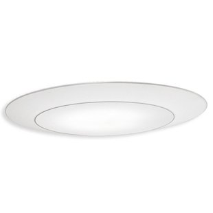Modo Luce Ring Tonda plafondlamp Triac wit Ø65cm Modo Luce Ring Tonda plafondlamp Triac wit Ø65cm