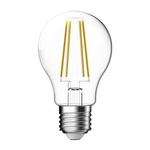 MEGAMAN E27 4W LED lamp filament 840 lm 2.700K MEGAMAN E27 4W LED lamp filament 840 lm 2.700K