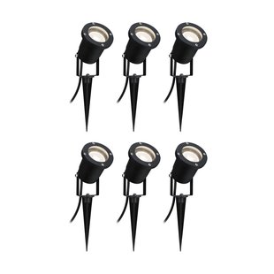 Paulmann Special Line LED prikspot set van 6