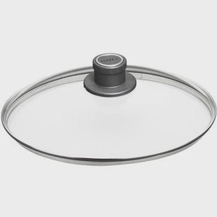 Woll Veiligheidsdeksel Ø 20 cm