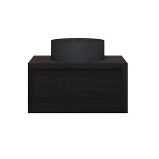 Gliss Design Onderkast Ares 60 cm Charcoal