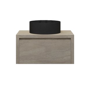 Gliss Design Onderkast Ares 70 cm Corn Silk