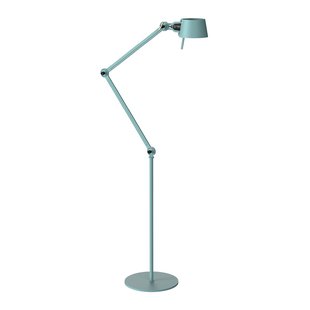 Bolt Vloerlamp Twee Armen