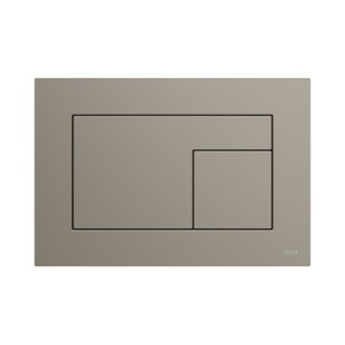 Bedieningsplaat TECE Velvet Met Duospoeltechniek Castoro Ottawa