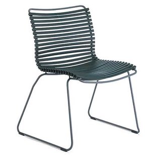 Click tuinstoel Pine Green