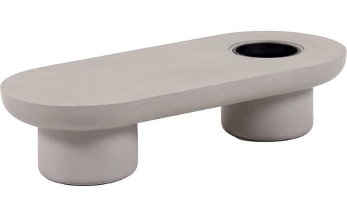Kave Home Kave Home Salontafel Tami, Salontafel Kave Home Kave Home Salontafel Tami, Salontafel