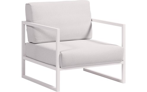 Kave Home Kave Home Fauteuil Comova, Fauteuil Kave Home Kave Home Fauteuil Comova, Fauteuil