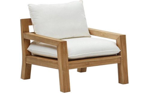 Kave Home Kave Home Fauteuil Forcanera, Fauteuil Kave Home Kave Home Fauteuil Forcanera, Fauteuil