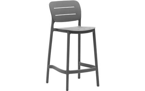Kave Home Kave Home Barstoel Morella, Barstoel