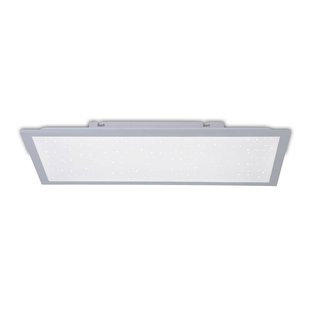 Lindby Kenma LED paneel, CCT, 29,6 cm x 59,6 cm