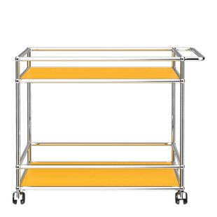 Haller Trolley L18