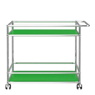 Haller Trolley L18