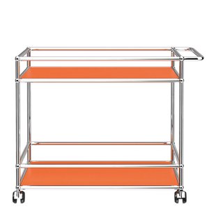 Haller Trolley L18