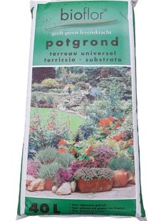 Potgrond 600 liter (20x30L)