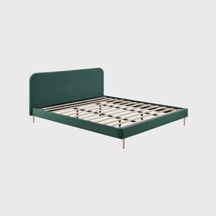 Bed Grace Groen 180 cm