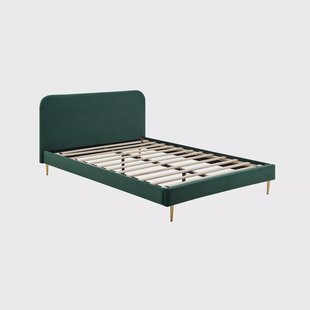 Bed Grace Groen 140 cm