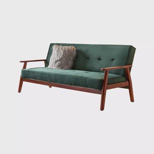 Slaapbank Heidi Groen