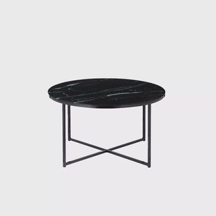 Salontafel Yasmin Zwart