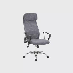 Bureaustoel Antonio Grijs