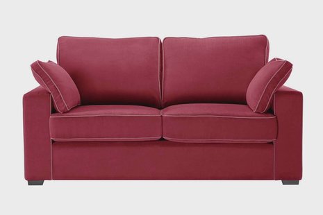 2-zitsbank Serena | NADUVI Collection