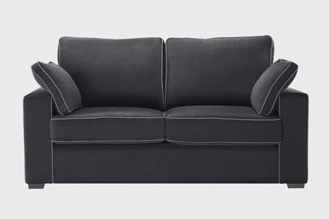 2-zitsbank Serena | NADUVI Collection