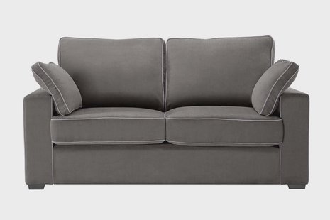 2-zitsbank Serena | NADUVI Collection