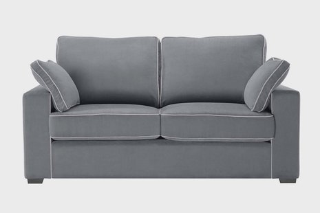 2-zitsbank Serena | NADUVI Collection