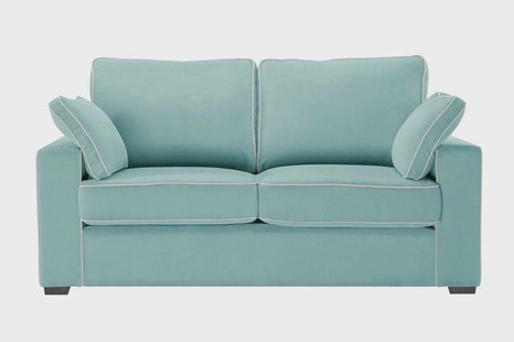 2-zitsbank Serena | NADUVI Collection