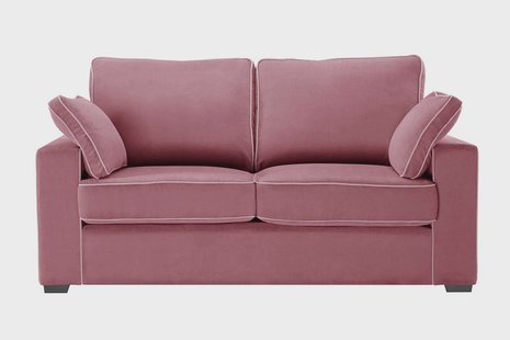 2-zitsbank Serena | NADUVI Collection